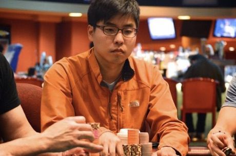 Sang "youngkoi" Lee Wins Event 14 of WSOP.com Online Super Circuit Series