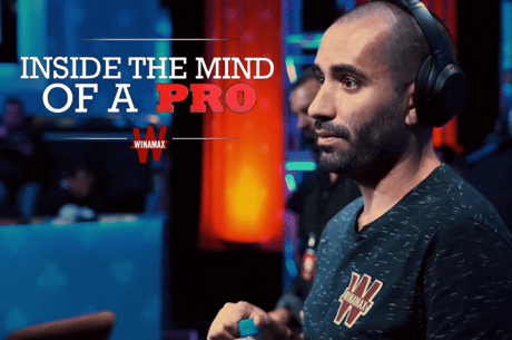 'Na Mente de um Pro' com João Vieira - Como ganhar uma bracelete WSOP [Episódio 3]