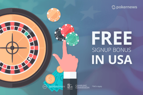 Free No Deposit Bonus for US Online Casinos: November 2023