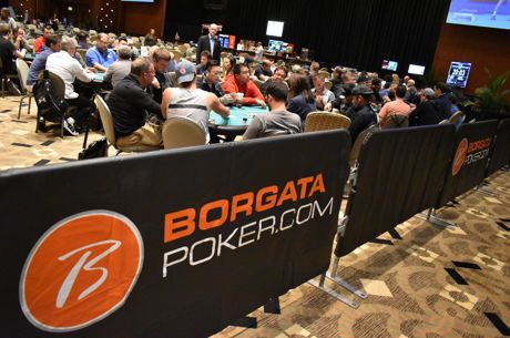 "ClarkWesterfeld" & “Debbie1956” Victorious on Day 4 of Borgata Spring Poker Open Online...