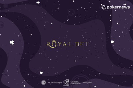 Get Free Spins and a Bonus Match – A RoyalBet Welcome