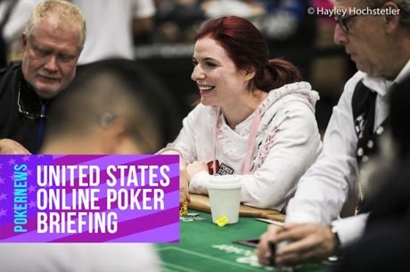 US Online Sunday Briefing: PokerStars Ambassador Jen Shahade Wins PASCOOP Sunday Special