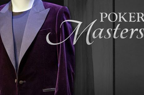 Poker Masters Update: Over $8m in Prize Money Won So Far!