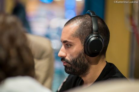 João Vieira faz mesa final no Poker Masters Online e encaixa $77.350