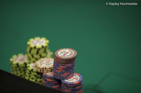 What Could a Revised WSOP Schedule Look Like?