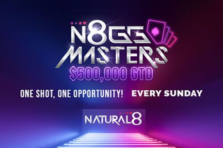 Natural8 Sets Its Sights on Growing N8GGMasters 2020 Tournament