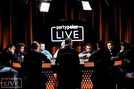 Hand Review: Bluff and a Rebluff at a Big Final Table