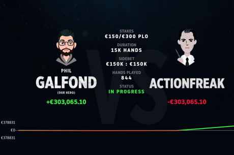 Galfond Challenge: Galfond Wallops ActionFreak for €310K Win