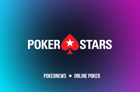 PokerStars Bounty Builder Tournaments Start From Just $1.10!