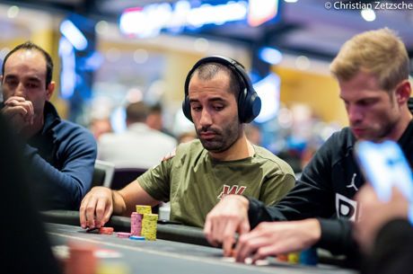 SCOOP 2020 Day 9: Joao "Naza114" Vieira Wins Fourth Scoop Title