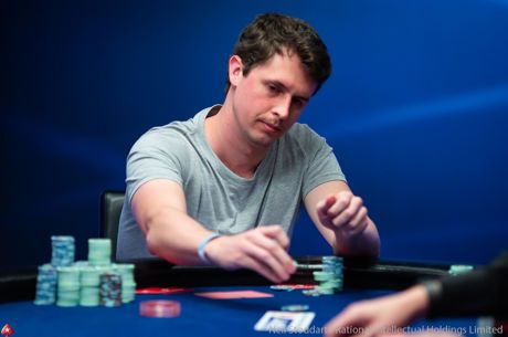 Bruno Volkmann é vice-campeão no SCOOP-32-H do PokerStars