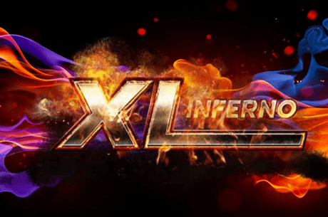 The 888poker XL Inferno Is Coming; Follow the Action on PokerNews
