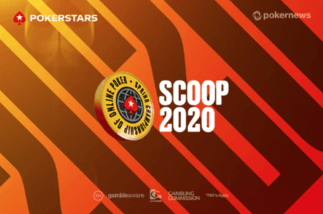 Fellipe Drapichinski e Rafael Souza campeões no SCOOP 2020