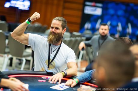Analysis on Fast-Playing a Monster from the 'Battle of Malta' Final Table