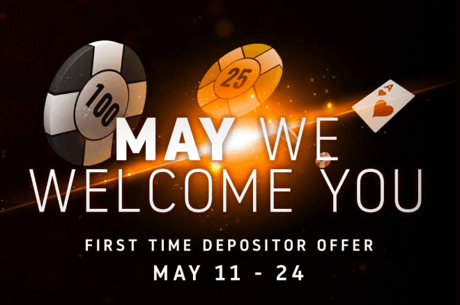 Check Out This Amazing First Time Depositor Offer From Run It Once Poker!