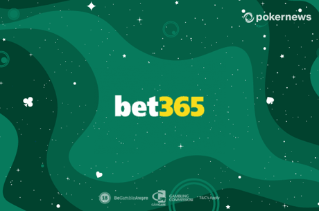 Spin Fest at bet365 Will Give You a Chance to Win up to 100 Free Spins