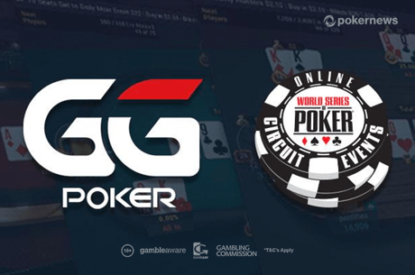 $2.1m Score for "800-522-4700" in GGPoker WSOP Online Circuit High Roller