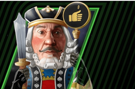 Battle Against the King of Flips on Unibet Poker to win Cash, Tickets Cash and More!