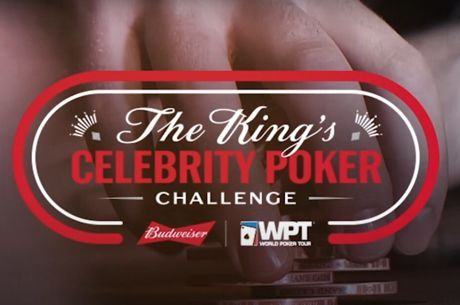 Seinfeld's Jason Alexander Beats Kevin Pollak in WPT Charity Tournament