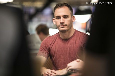 Triplé Super High Roller Bowl pour Justin Bonomo (1.775.000$)