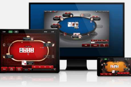 Improve Your Online Game with MTT Live Play Analysis from Gareth James