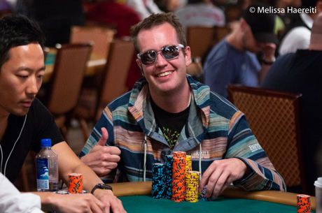 Shawn Daniels Wins His Second Circuit Ring and $75,034 in WSOP.com Online Finale Circuit Series...