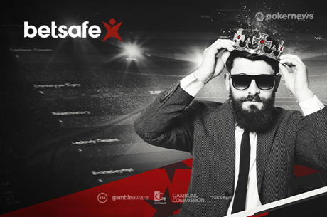 Win Your Way to a Share of €50,000 on Betsafe