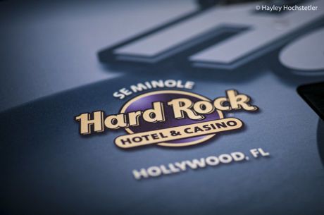 Seminole Hard Rock Poker Rooms Reopen in South Florida