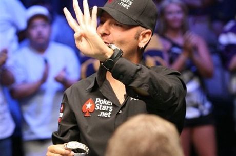 This Day in WSOP History: Negreanu and Seidel Capture Bracelets