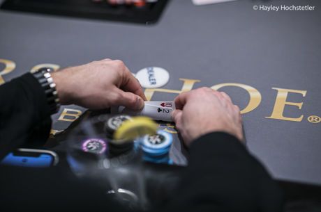 Winning Mindset Tips for Tournament Poker Success