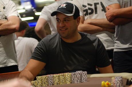 This Day in WSOP History: Roland de Wolfe Completes “Triple Crown”