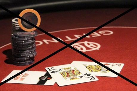 Royaume-Uni: Genting abandonne le poker