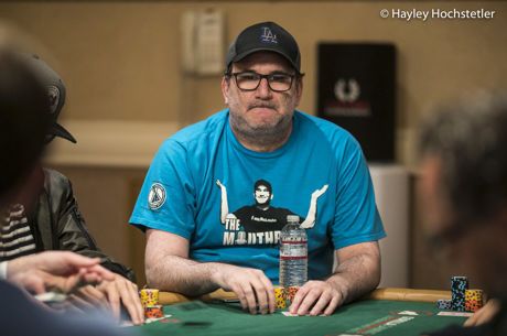 Mike Matusow SHOCKS Fans as He Compares Nevada Mask Rules to…Abortion