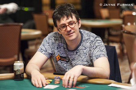 Isaac Haxton topped the 29-player Poker Masters Online PLO Series Main Event field to win $675,000