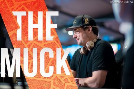 The Muck: Phil Hellmuth 'Marks Up' Las Vegas Home for Sale