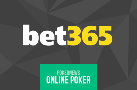 Tackle the TWO Titans on bet365 Poker This Weekend