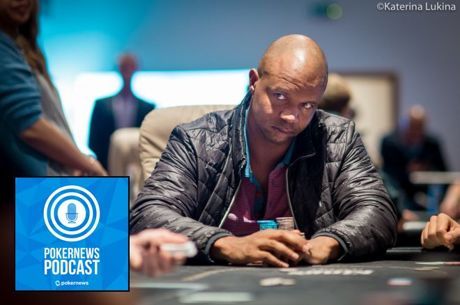 PokerNews Podcast: Phil Ivey & Borgata Settle, Matusow Controversy and Guest Matt Bode