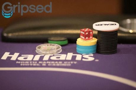 Short Stack Strategy with Gripsed Poker Training: 5 Tips to Survive as a Short Stack