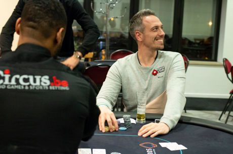 PokerStars Stadium Series Round-Up: Lex Veldhuis Bags $96K Score
