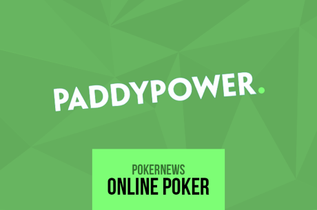 Play 20 Worth of Poker at Paddy Power and Receive a 50 Bonus