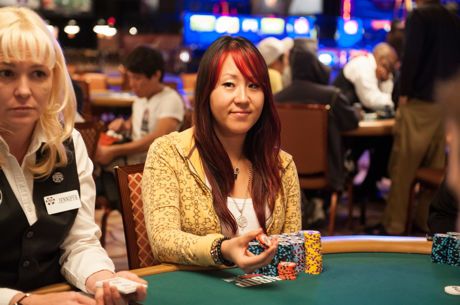 Poker Player Susie Zhao Bound, Sexually Assaulted Before Murder (UPDATED 8/13/20)