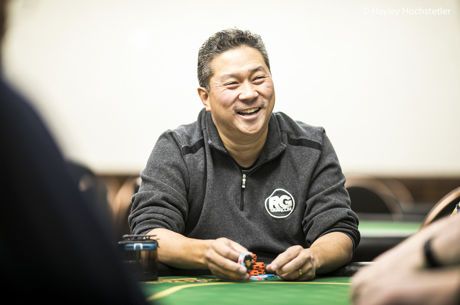 Bernard Lee Launches Mainstream Weekly Poker Column for Metrowest Daily News