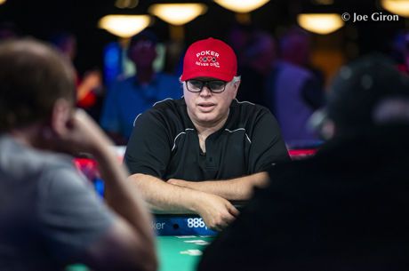 Vegas Poker Player Robert Gray Reportedly Dead from COVID-19