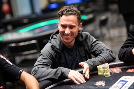 2020 WSOP GGPoker Hands of the Week: Dvoress Plays for the Win, Not the Ladder