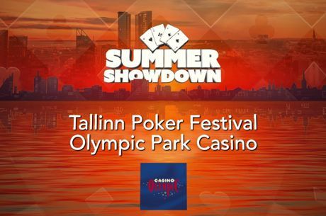 Tallinn Summer Showdown Returns on Aug. 18-23