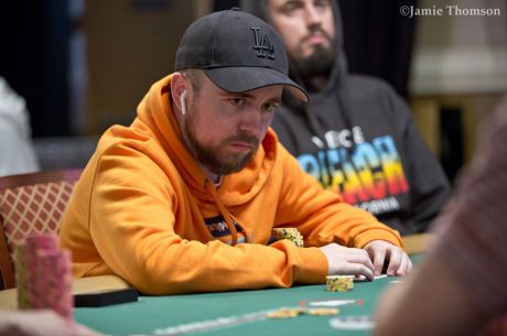 Patrick Leonard says Nine-Handed Tournaments Should Be "Retired" Ahead of WPT WOC Mix-Max...