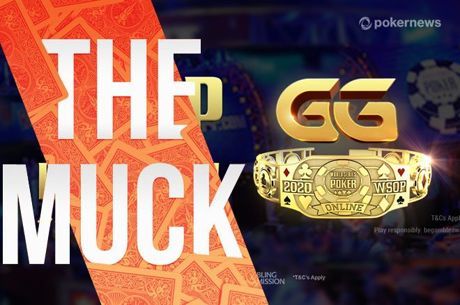 The Muck: Players Upset After GGPoker Categorizes Pros