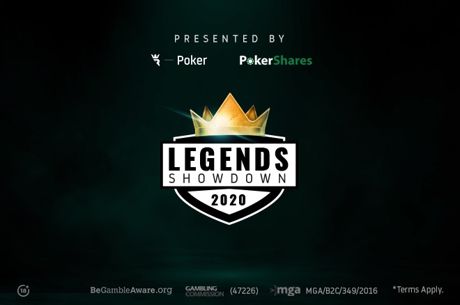 RIO Legends Showdown: Ayras Builds a Strong Lead in Week 2