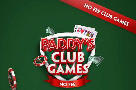 Paddy Power Club Games