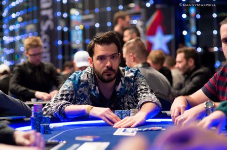 WCOOP 2020 Day 2: Danchev Scores $400K; Deeb Eyes Seventh Title